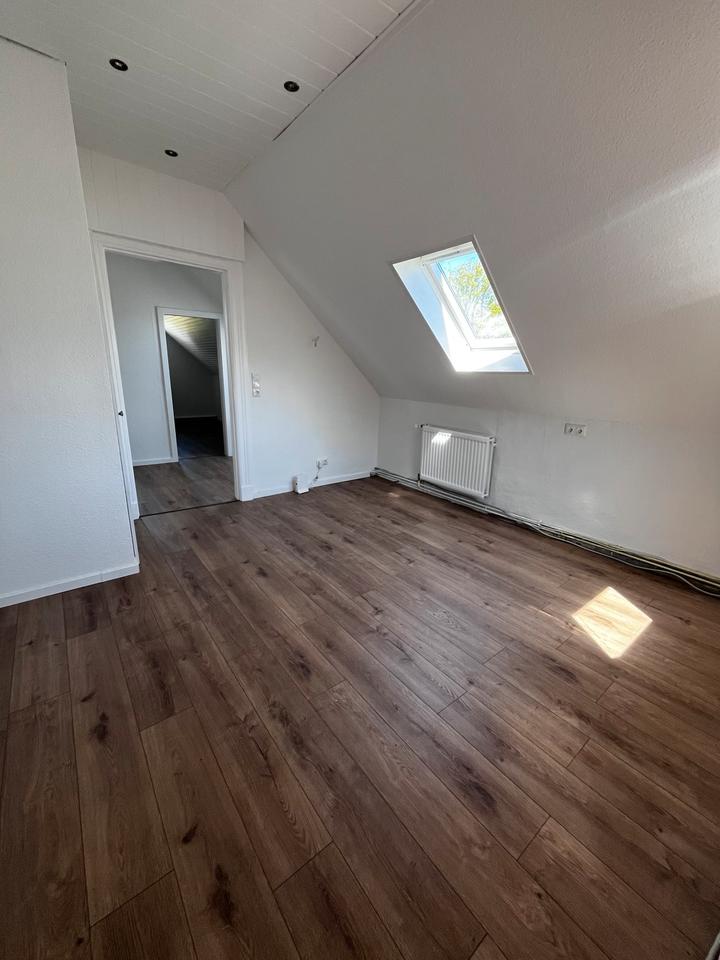 Thumbnail-Altbauwohnung für ruhige Mieter in Jever