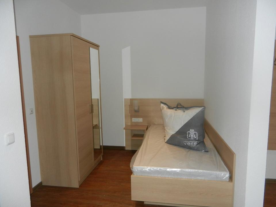 Thumbnail-1 Zimmer Apartment