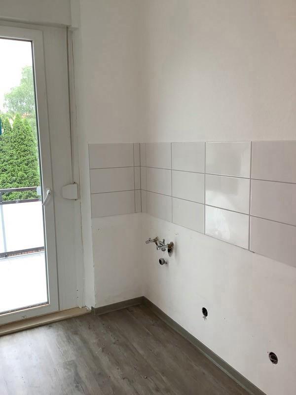 Thumbnail-Tolle 2 Zimmerwohnung mit Balkon!