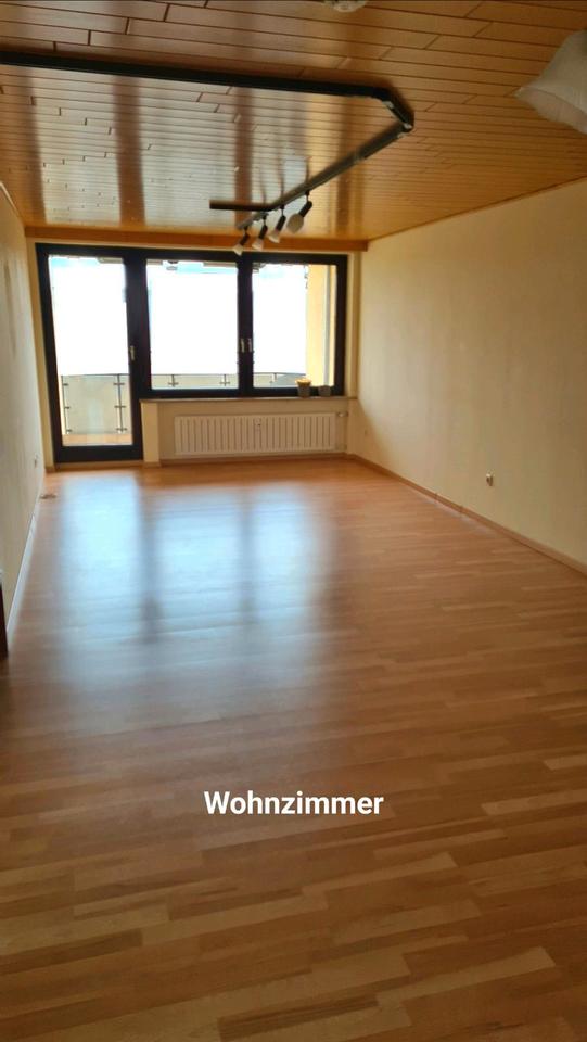 Thumbnail-Wunderschöne 3 Zimmer Wohnung, teilmöbiliert
