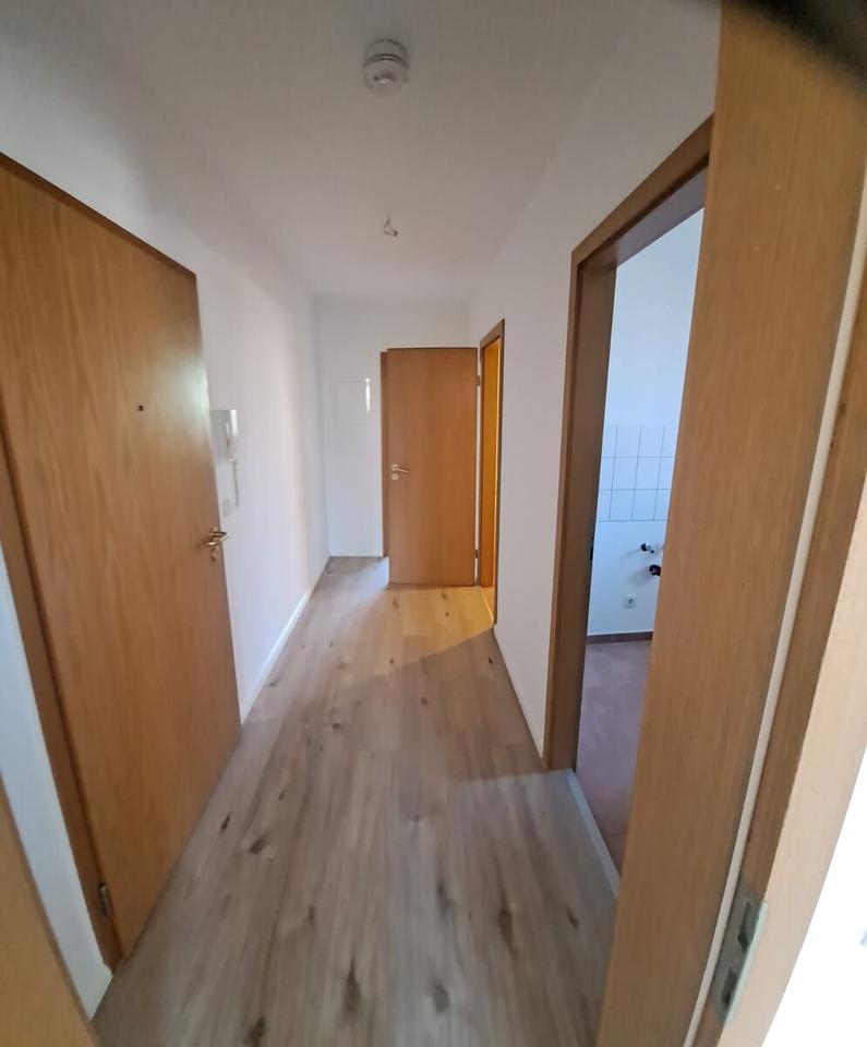 Thumbnail-kleine Singlewohnung in ruhigem Mehrfamilienhaus, nahe Neubert's Restaurant