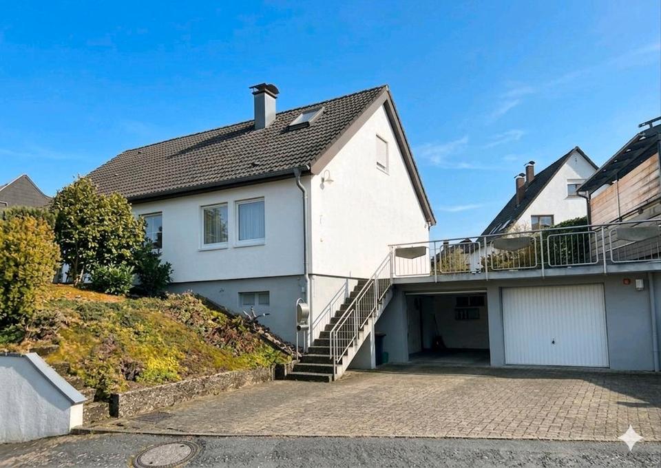 Thumbnail-Einfamilienhaus in Lauf zu verkaufen von Privat