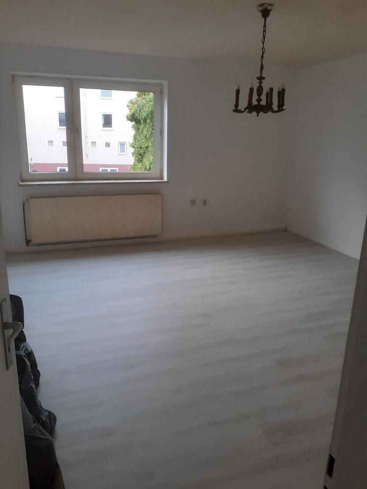 Thumbnail-2 Zimmer Wohnung mit großer Wohnküche in Barmen