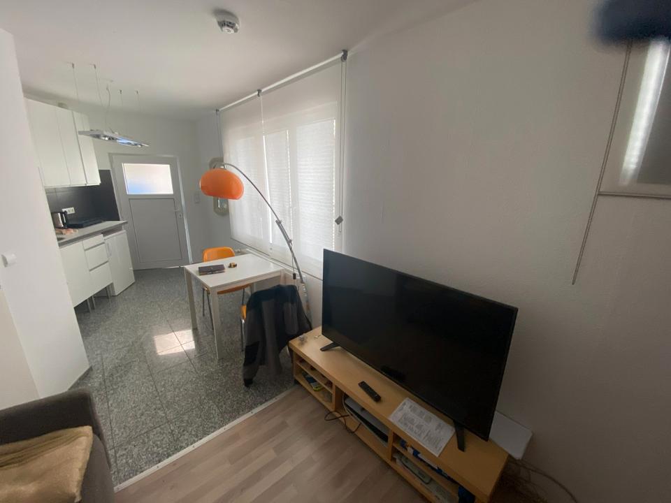 Thumbnail-1 Zimmer Apartment zentral in KL - 550€ warm