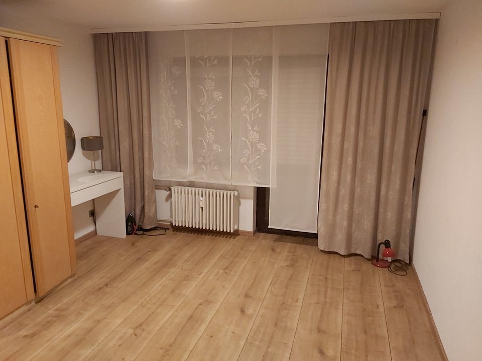 Thumbnail-Helle 2,5 Zi. Wohnung in Bad Vilbel Dortelweil zu vermieten