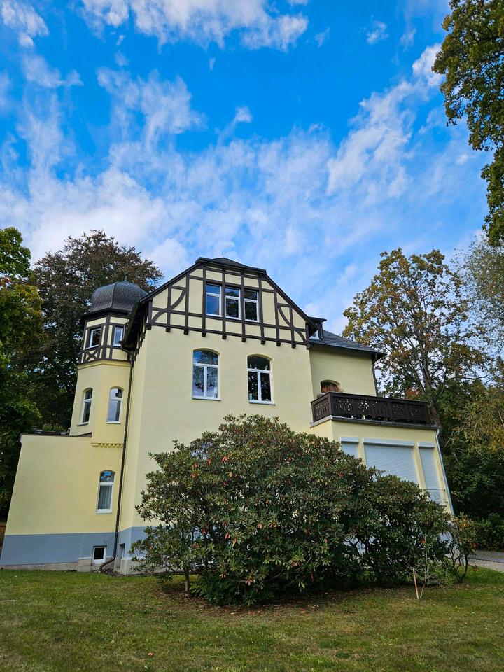 Thumbnail-2,5 Zimmer Maisonette-Wohnung am Kurpark mit EBK ca.74+23qm