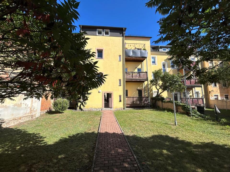 Thumbnail-1 Monat Kaltmietfrei wohnen!