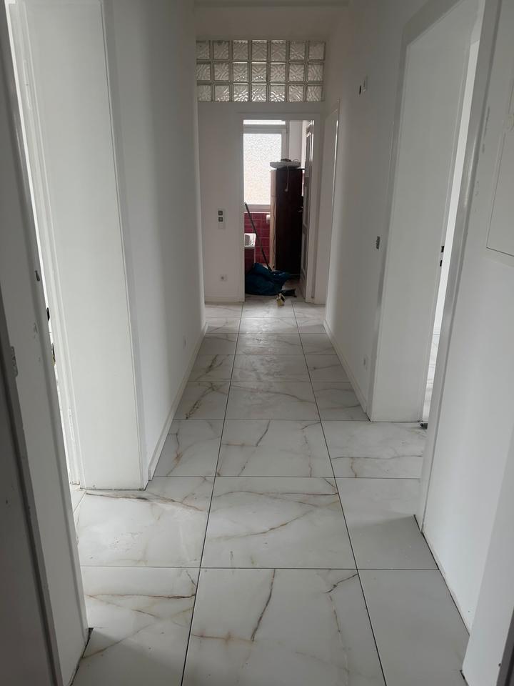 Thumbnail-Frisch renovierte Erdgeschosswohnung für Senioren ab 60 Jahre
