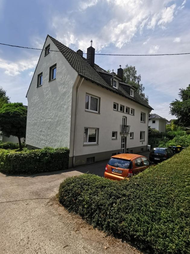 Thumbnail-Charmante Dachgeschosswohnung in Wuppertal-Cronenberg