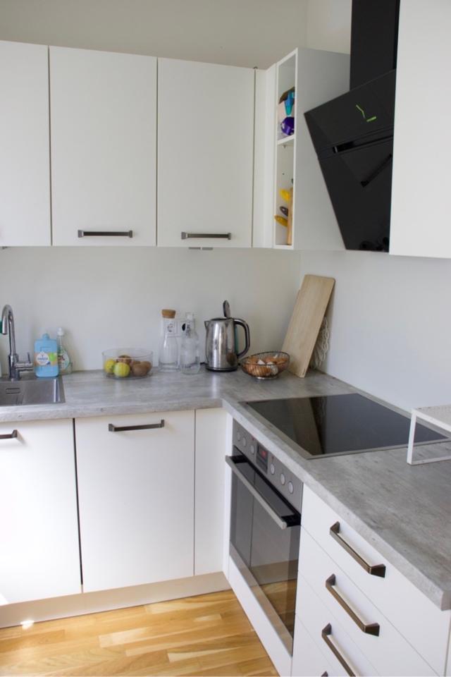 Thumbnail-2 Zimmer Neubau Friedrichshain EBK Balkon Wohnung