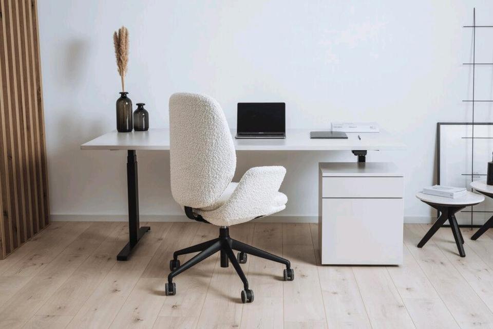 Thumbnail-Büroraum zu vermieten in Gevelsberg