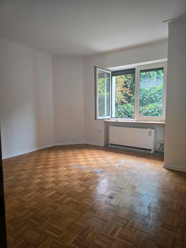 Thumbnail-Gemütliche 2-Zimmer-Wohnung mit separatem Eingang