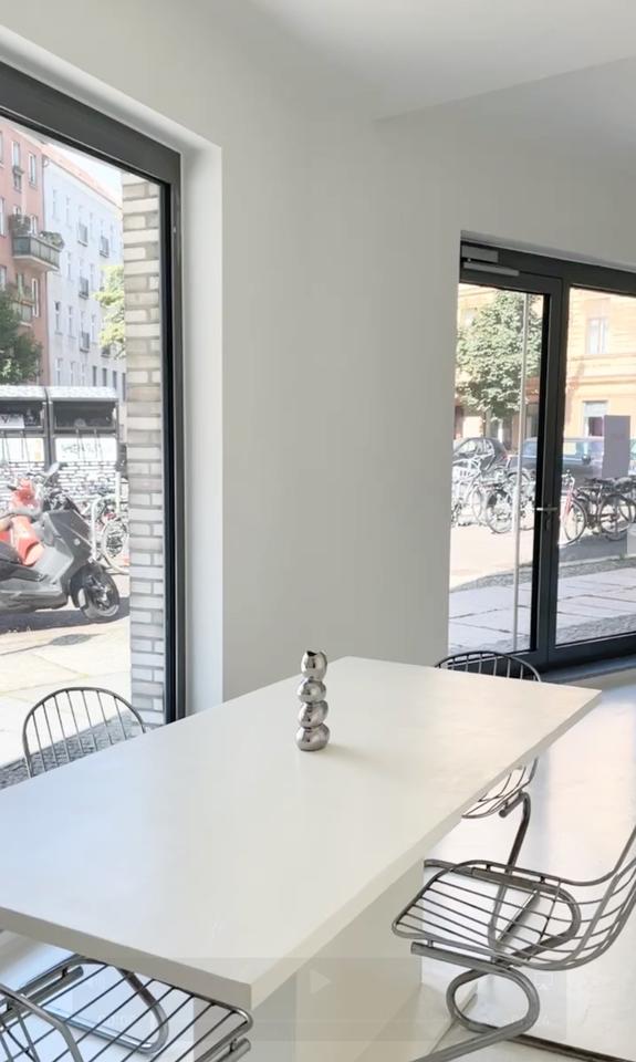Thumbnail-Neubau Gewerbe, Berlin Mitte, Untermiete ab sofort, 2.050€ all in