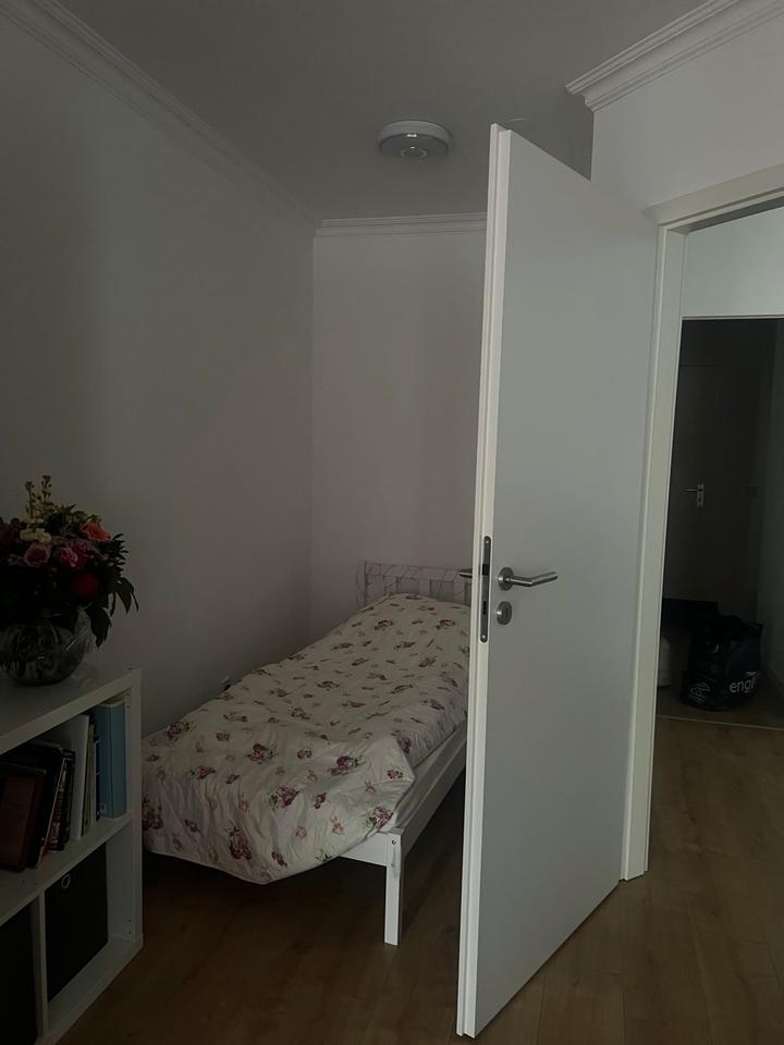 Thumbnail-Eine Zimmer mieten