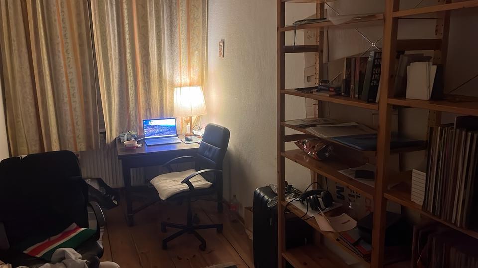 Thumbnail-WG Zimmer vermieten