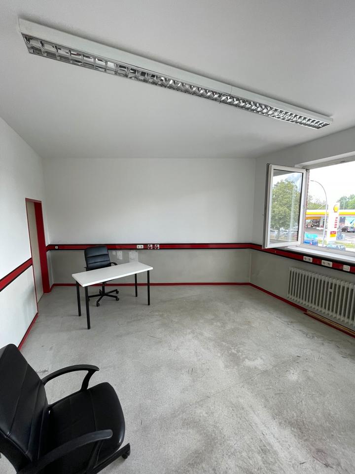 Thumbnail-Arbeitsraum, Studio, Atelier untermiete atelier sublet