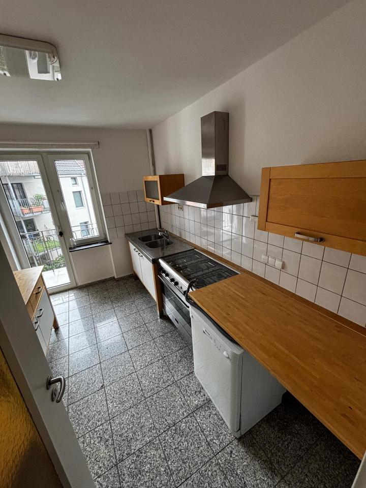 Thumbnail-3 ZKB - KL Zentrum - 960€ Warm