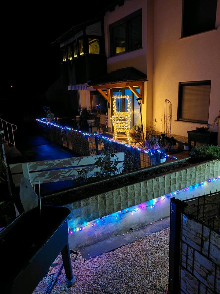 Thumbnail-Einfamilienhaus mit autom. Pelletheizung