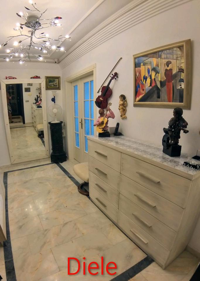 Thumbnail-Sehr schöne Wohnung in der Türkei, ca. 300m bis zum Strand