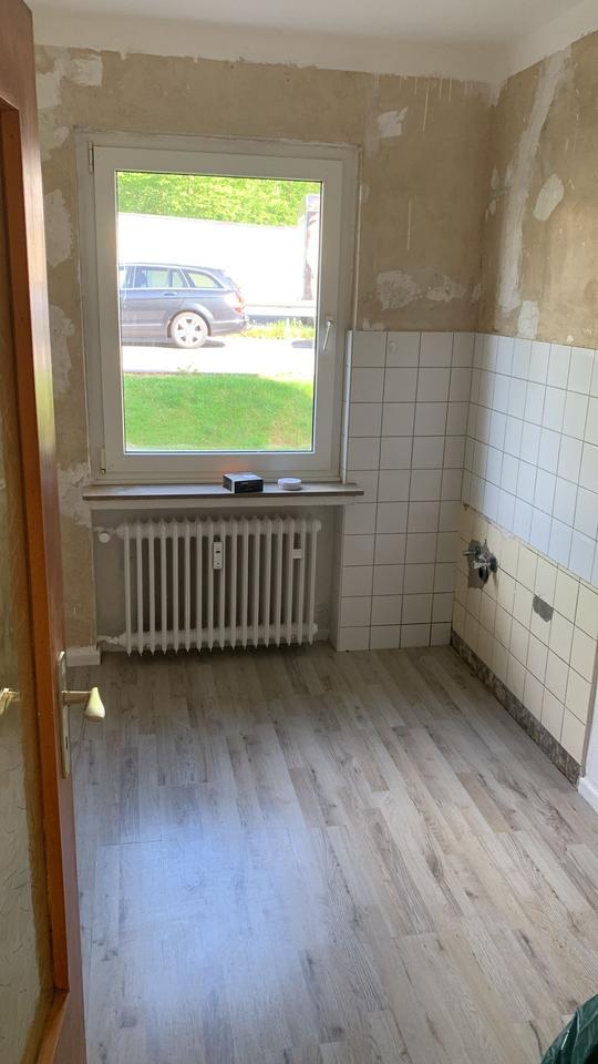 Thumbnail-3 - Zimmer Wohnung - 62 m² - im Erdgeschoss