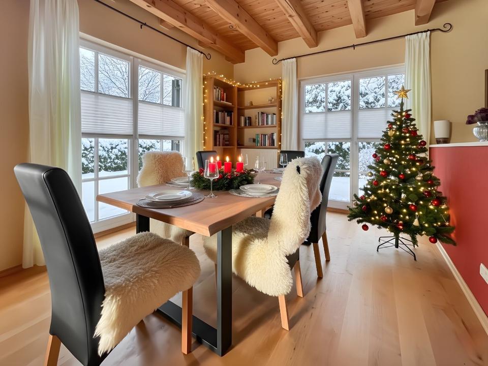 Thumbnail-Familien Ferienhaus Wernigerode, Harz | 3 SZ | Ferienwohnung