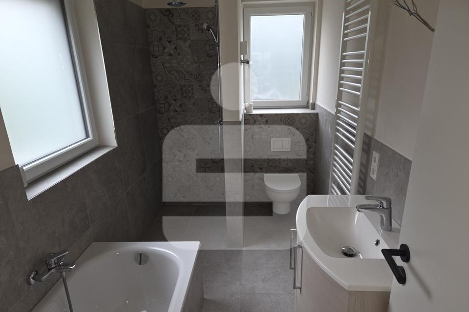 Thumbnail-3-Zimmer-Wohnung mit besonderem Charme!