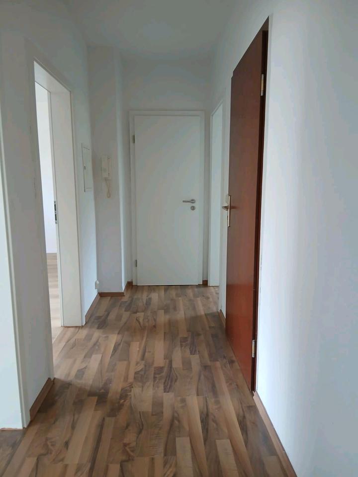 Thumbnail-Dreiraumwohnung