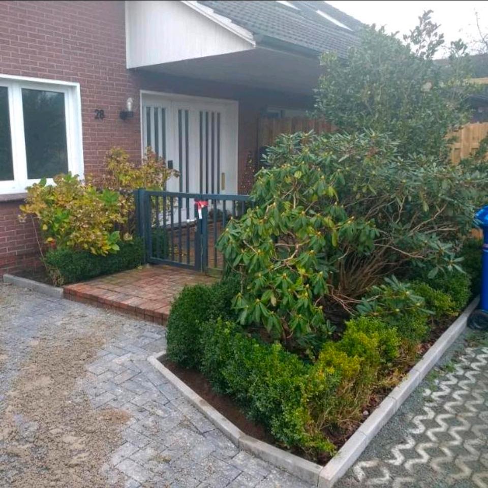 Thumbnail-EG Wohnung in 26180 Rastede