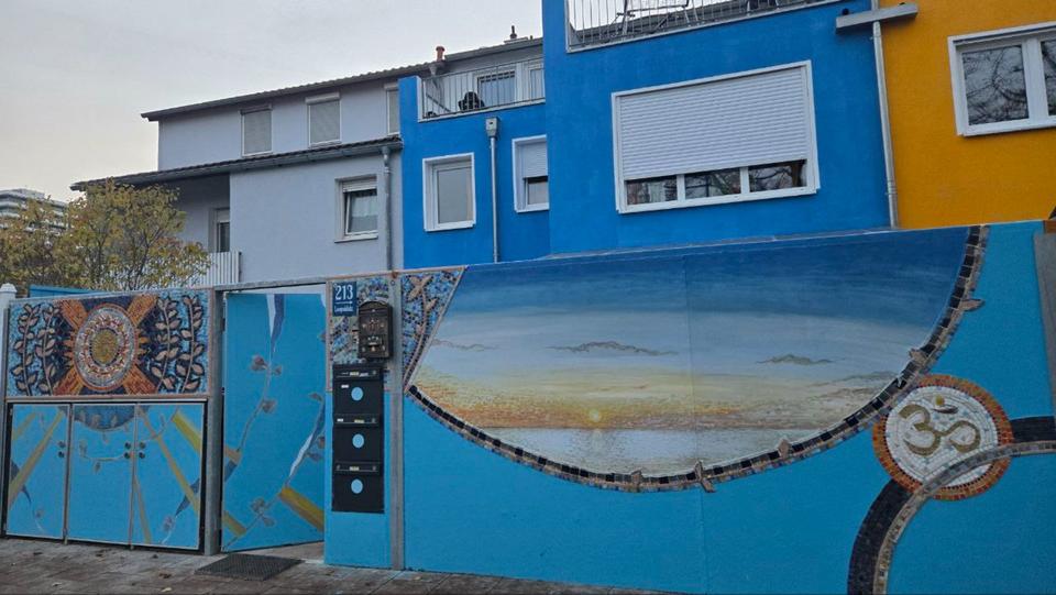 Thumbnail-#Ohne Makler#Apartment-Sehr zentrale Lage!Haus mit Garten