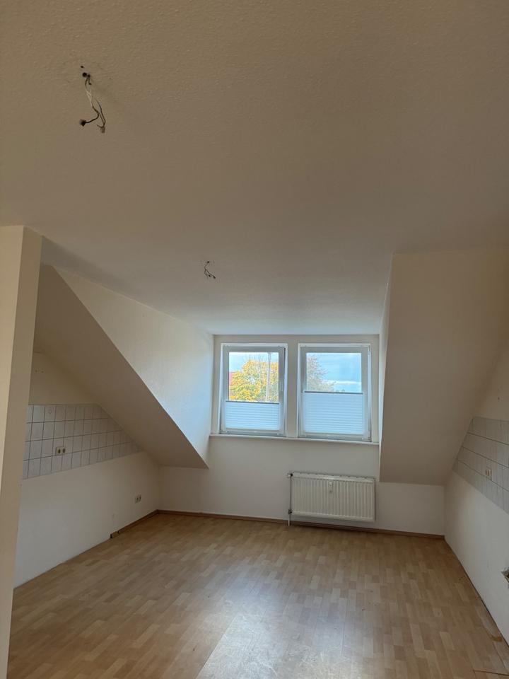 Thumbnail-großzügige Wohnung mit schönem Ausblick