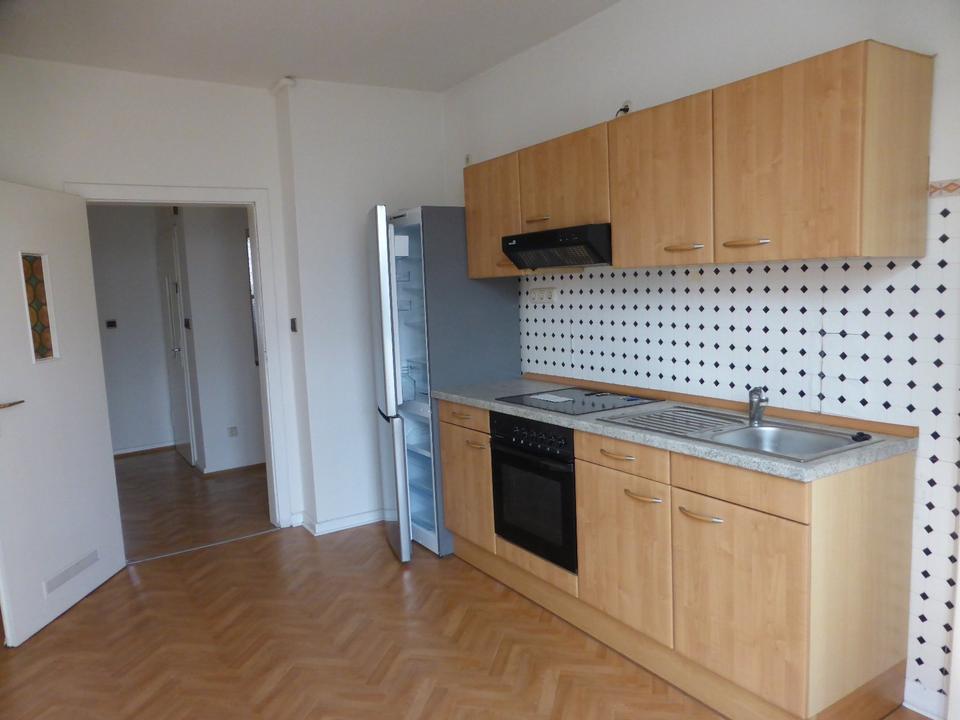 Thumbnail-2 Zimmer Wohnung 2. Etage mit Balkon, Gartlage