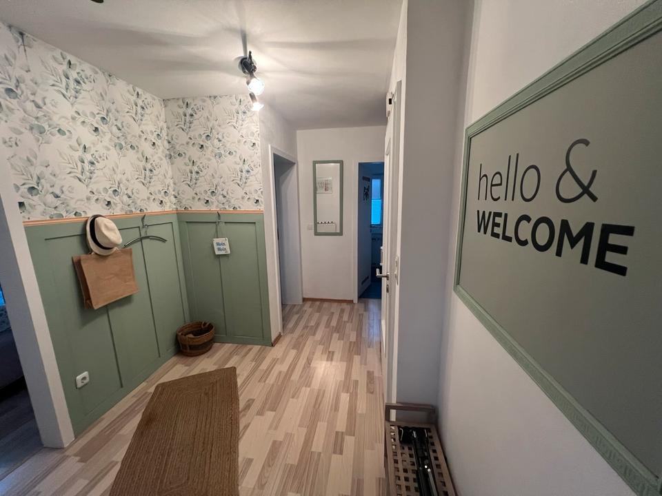 Thumbnail-Ferienwohnung