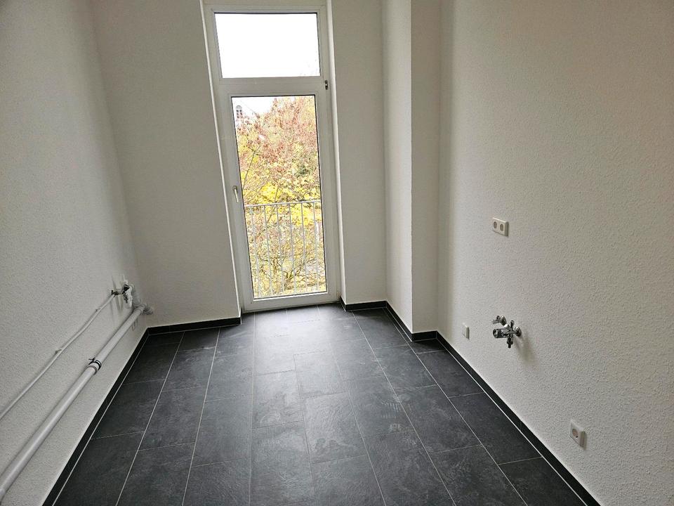 Thumbnail-3 Zimmer Wohnung