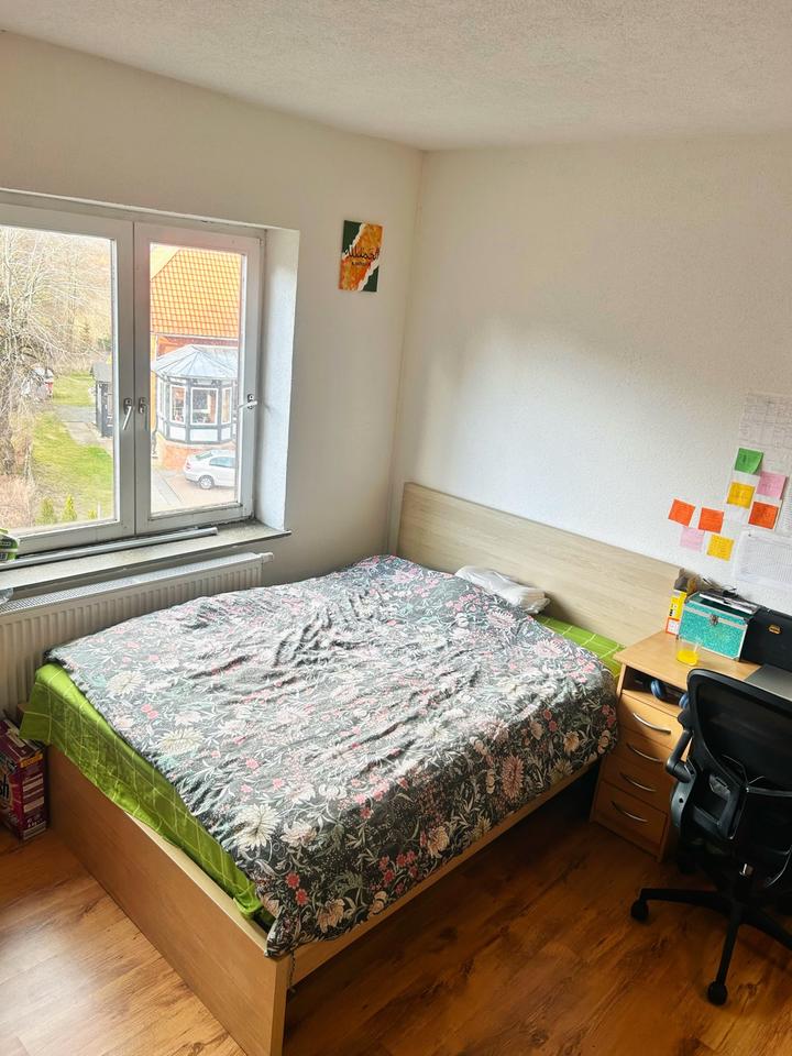 Thumbnail-Individuelle Wohnung Einzelwohnung zur vermieten