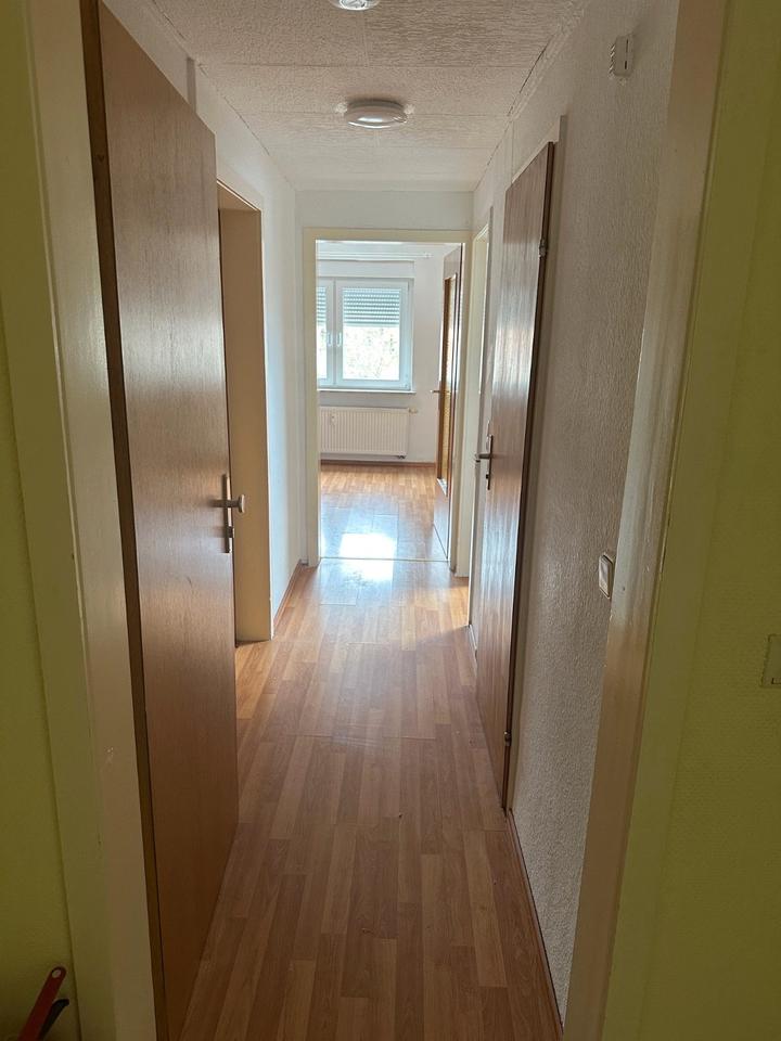 Thumbnail-2 Zimmer Wohnung in Sachsenheim ruhig gelegen ab Mai Verfügbar