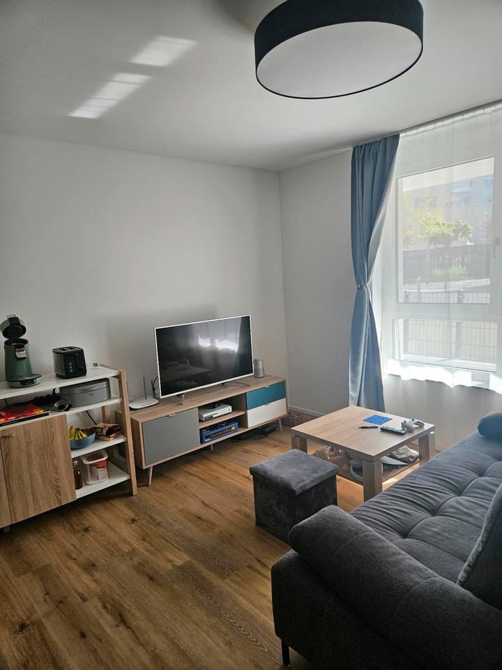 Thumbnail-2-Zimmer-Wohnung in Aschaffenburg-Damm