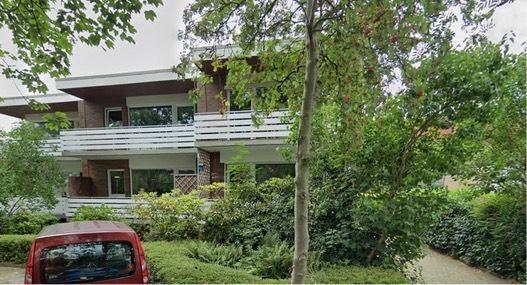 Thumbnail-74qm Wohnung 3ZKB Balkon Parkplatz in Osternburg