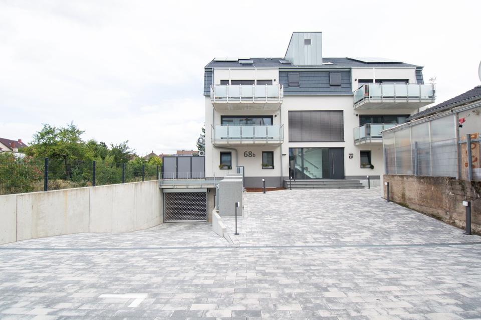 Thumbnail-Moderne-Neubauwohnung mitten in Schwetzingen