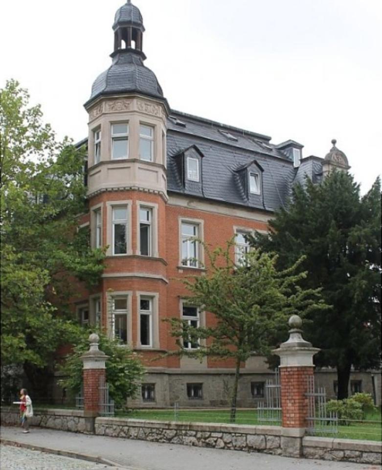 Thumbnail-2-Raum-Wohnung mit Stellplatz,Wernigerode Innenstadt