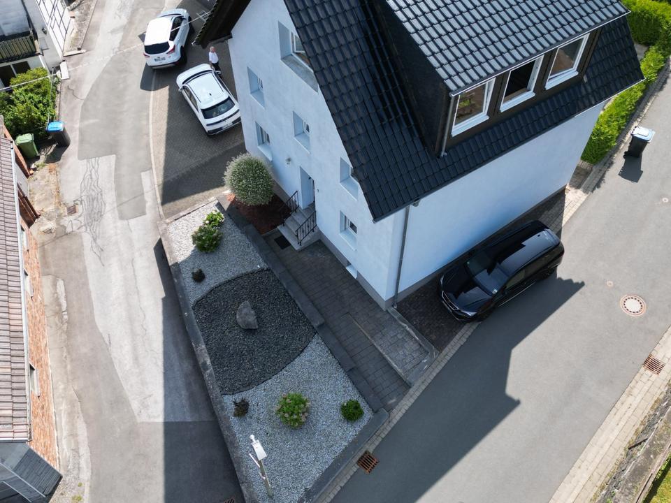 Thumbnail-Schönes Einfamilienhaus im OT von Marsberg