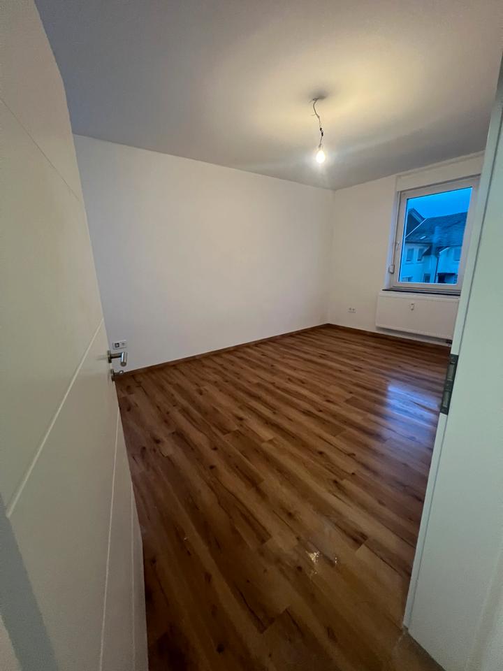 Thumbnail-Schöne 3ZKB Wohnung in Grevenbrück Zentrum