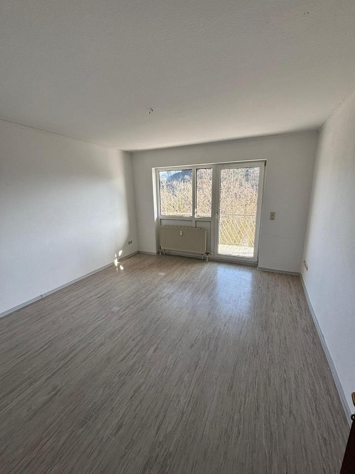 Thumbnail-4 ZKB ohne EBK mit Balkon im Stadtteil Kirn