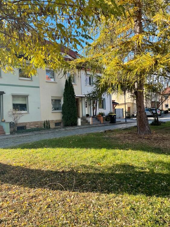 Thumbnail-Gemütliches Reihenhaus in ruhiger, schöner Wohnlage