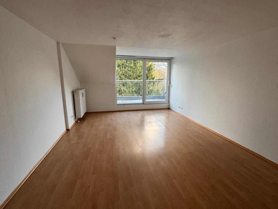 Thumbnail-Helle 2 Zimmer Wohnung in Eilendorf