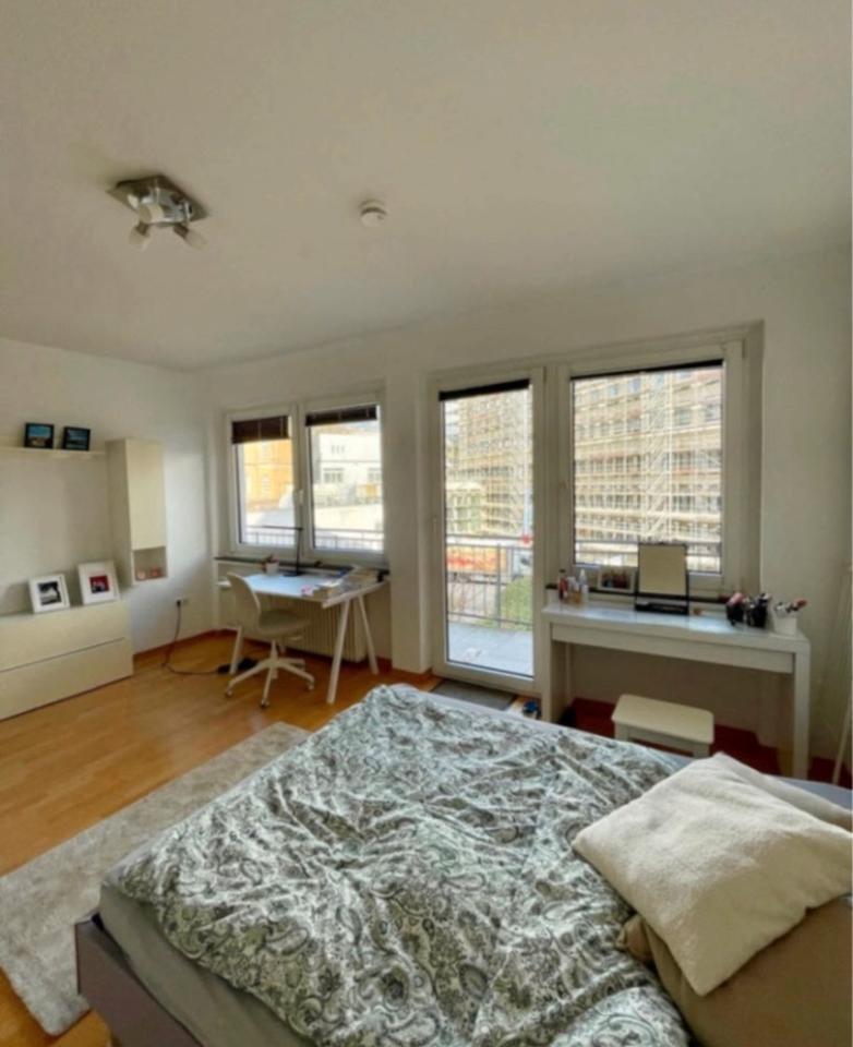 Thumbnail-Schönes WG- Zimmer im Zentrum von Osnabrück