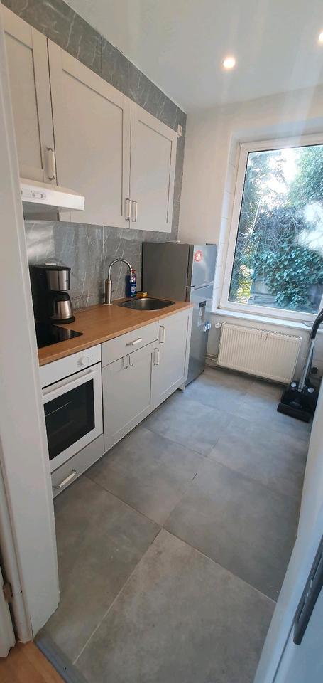 Thumbnail-Möblierte Wohnung Zu vermieten