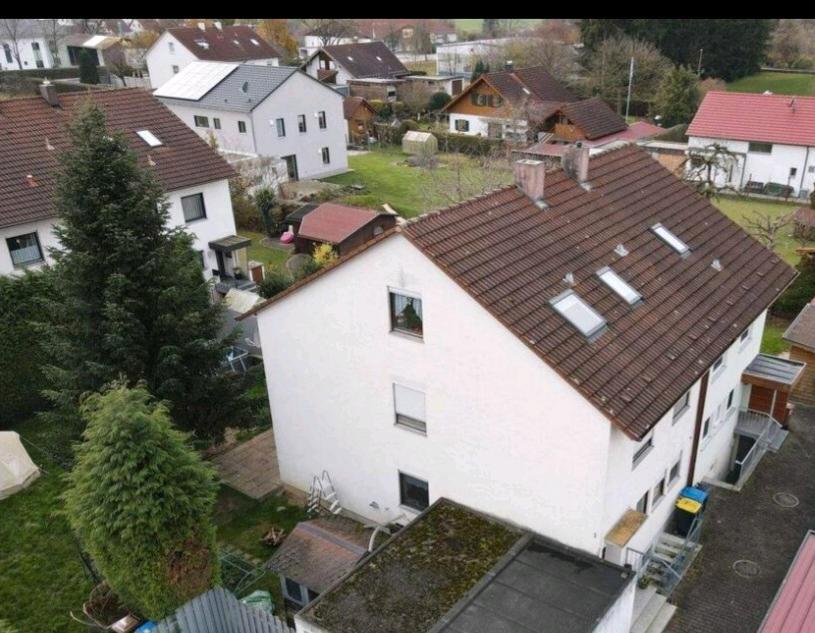 Thumbnail-Großzügige Doppelhaushälfte