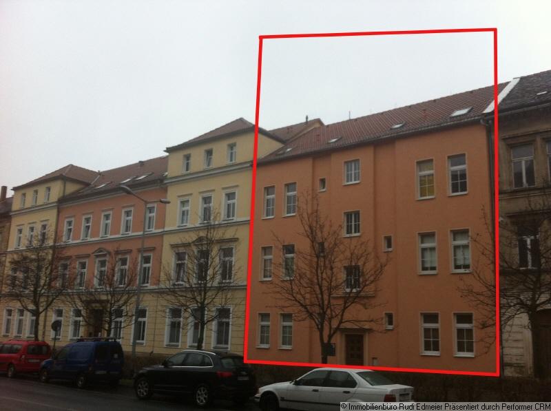 Thumbnail-helle schöne 2 Zimmer Wohnung