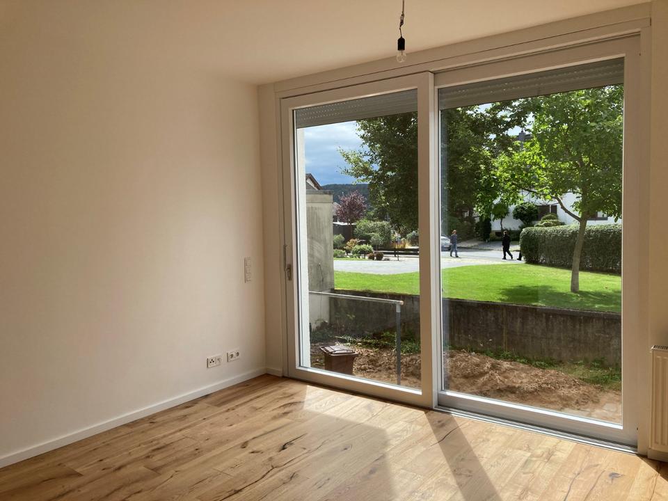 Thumbnail-Vermietete 2-Zi. Wohnung mit Balkon u. Terrasse zu verkaufen