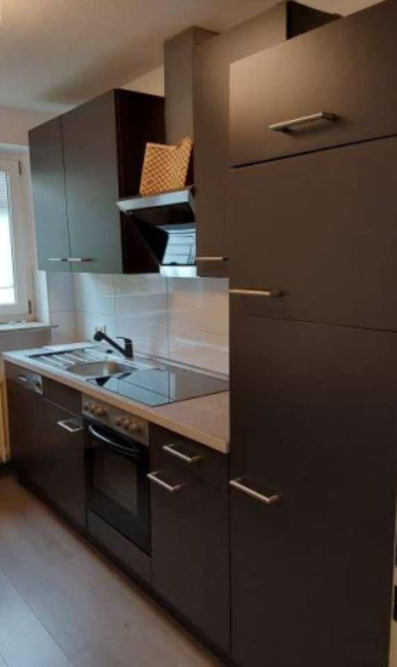 Thumbnail-Schön geschnittene 3-Zimmer-Wohnung in Buchenau